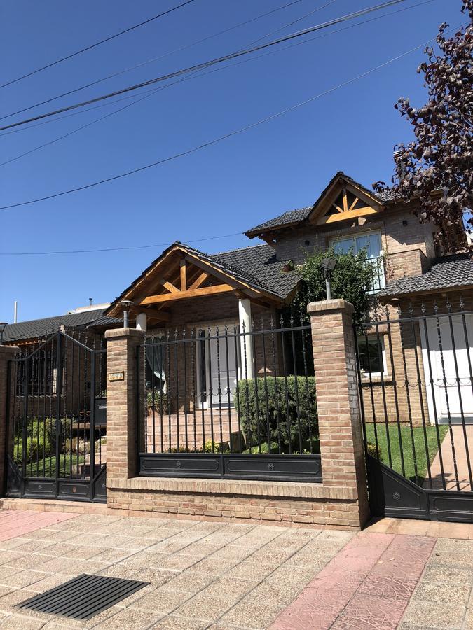 Palacios 1190 Las Heras (Mendoza) Exterior foto